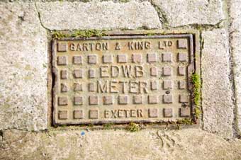 Ipswich Historic Lettering: Garton & King 2