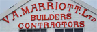 Ipswich Historic Lettering VA Marriott icon