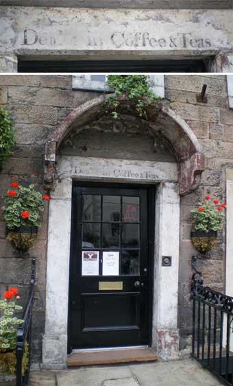 Ipswich Historic Lettering: Appleby 6