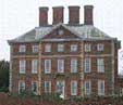 Ipswich Historic Lettering: Queen Anne house