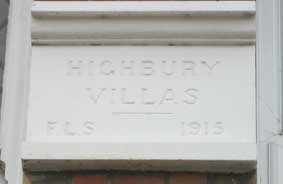 Ipswich Historic Lettering: FLS Foxhall Rd 3