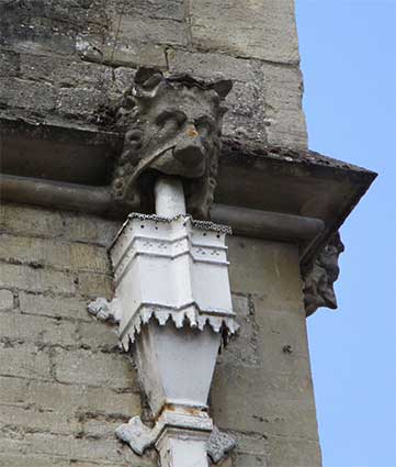 Ipswich Historic Lettering: Cirencester 38