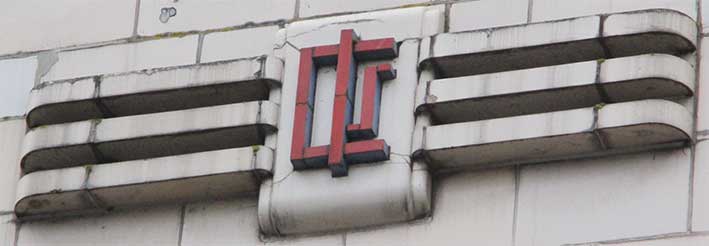 Ipswich Historic Lettering: Co-op 4a