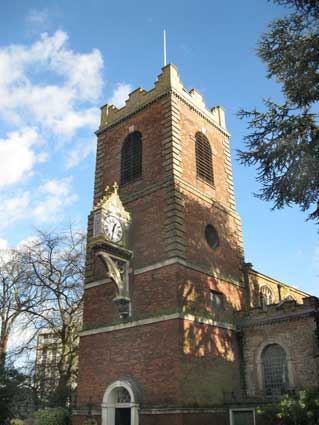 Ipswich Historic Lettering: Colchester 33