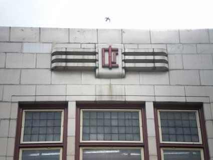 Ipswich Historic Lettering: Co-op.10b