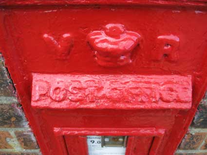 Ipswich Historic Lettering: Gippeswyk Park 7