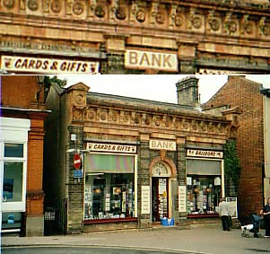 Halesworth Bank