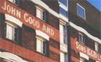 Ipswich Historic Lettering: John Good icon