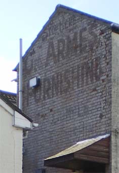 Lowestoft: 'Geo. Armes' 2