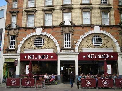 Ipswich Historic Lettering: Norwich 84