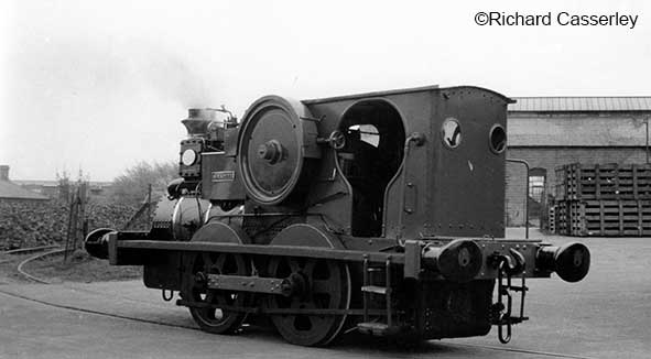 Ipswich Historic Lettering: Leiston railway 11