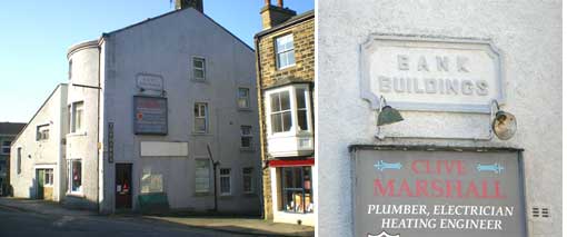 Ipswich Historic Lettering: Settle 3