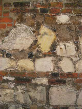 Ipswich Historic Lettering: Smart Street 9